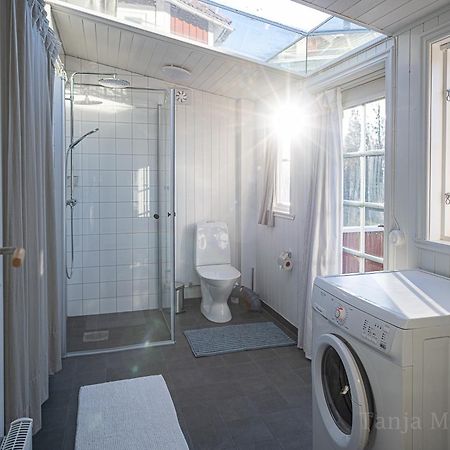 Mundekulla Apartment ภายนอก รูปภาพ