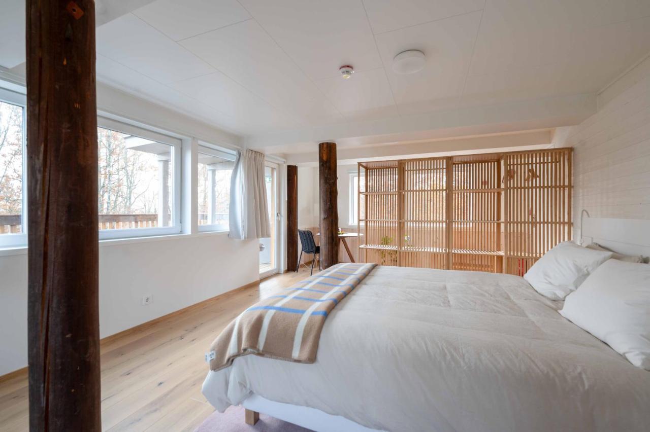 Mundekulla Apartment ภายนอก รูปภาพ
