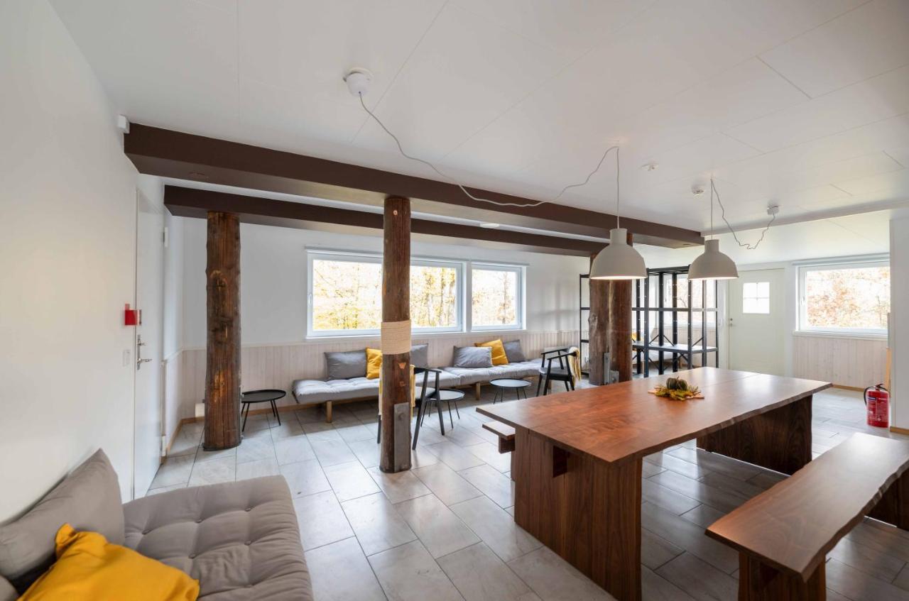 Mundekulla Apartment ภายนอก รูปภาพ