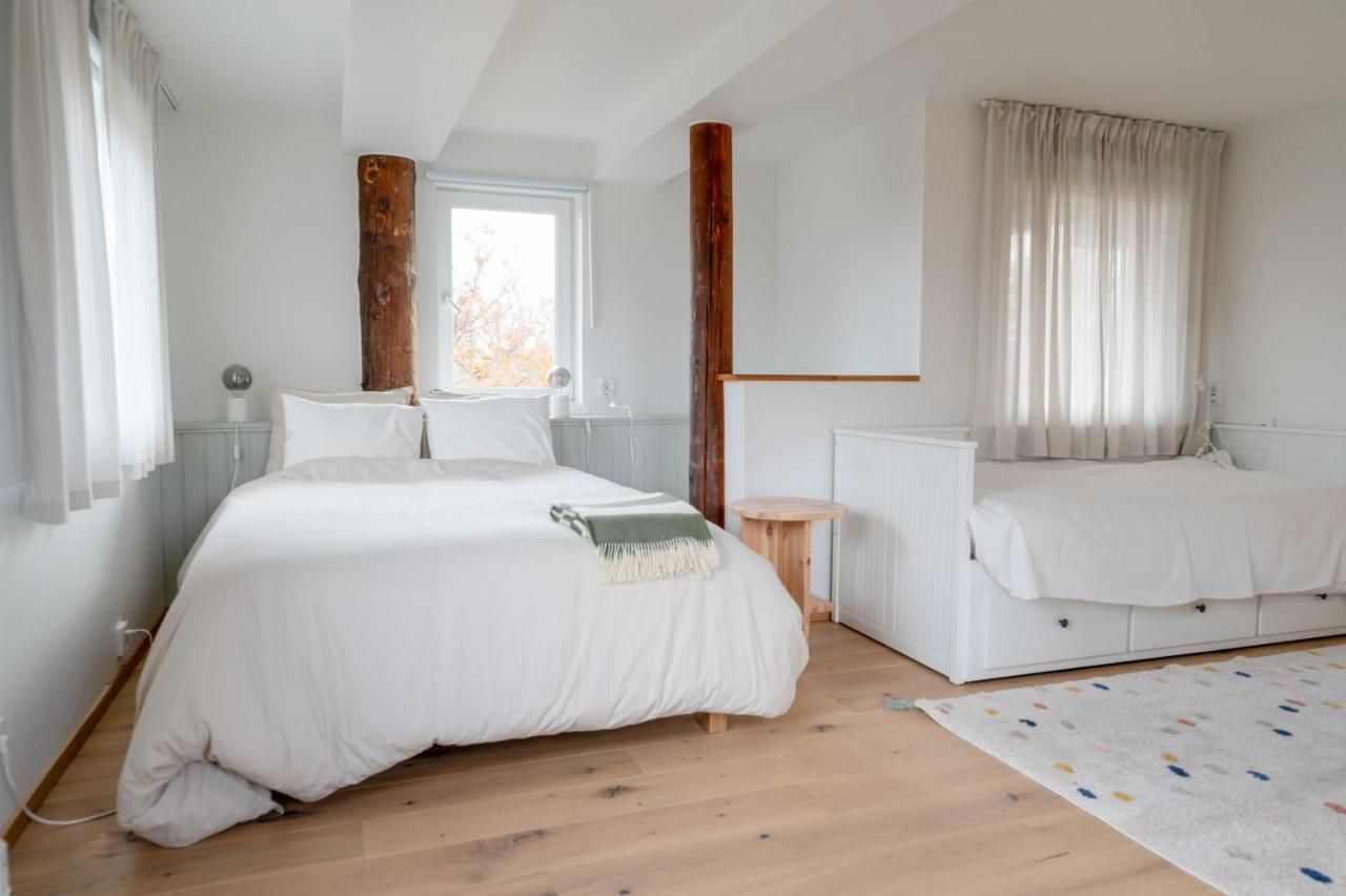 Mundekulla Apartment ภายนอก รูปภาพ