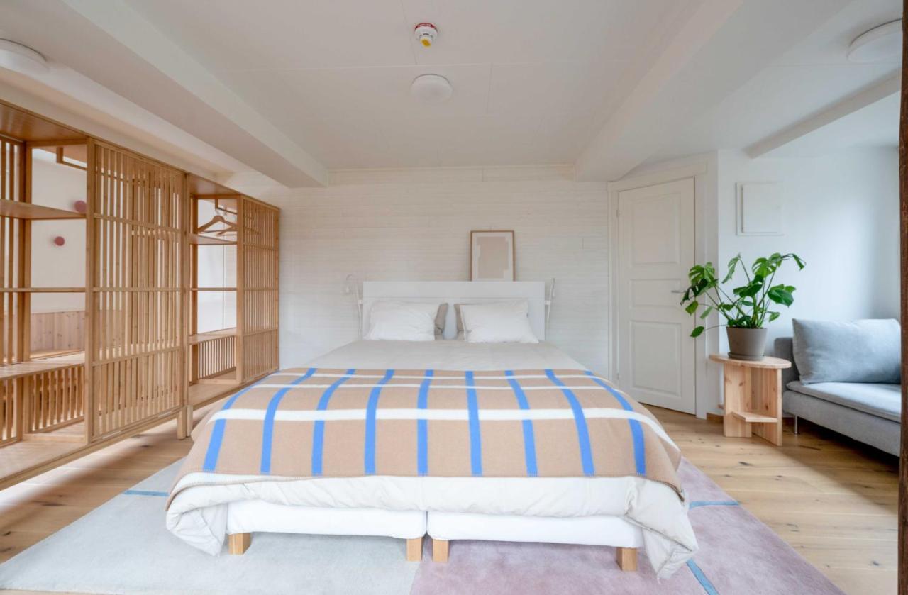 Mundekulla Apartment ภายนอก รูปภาพ