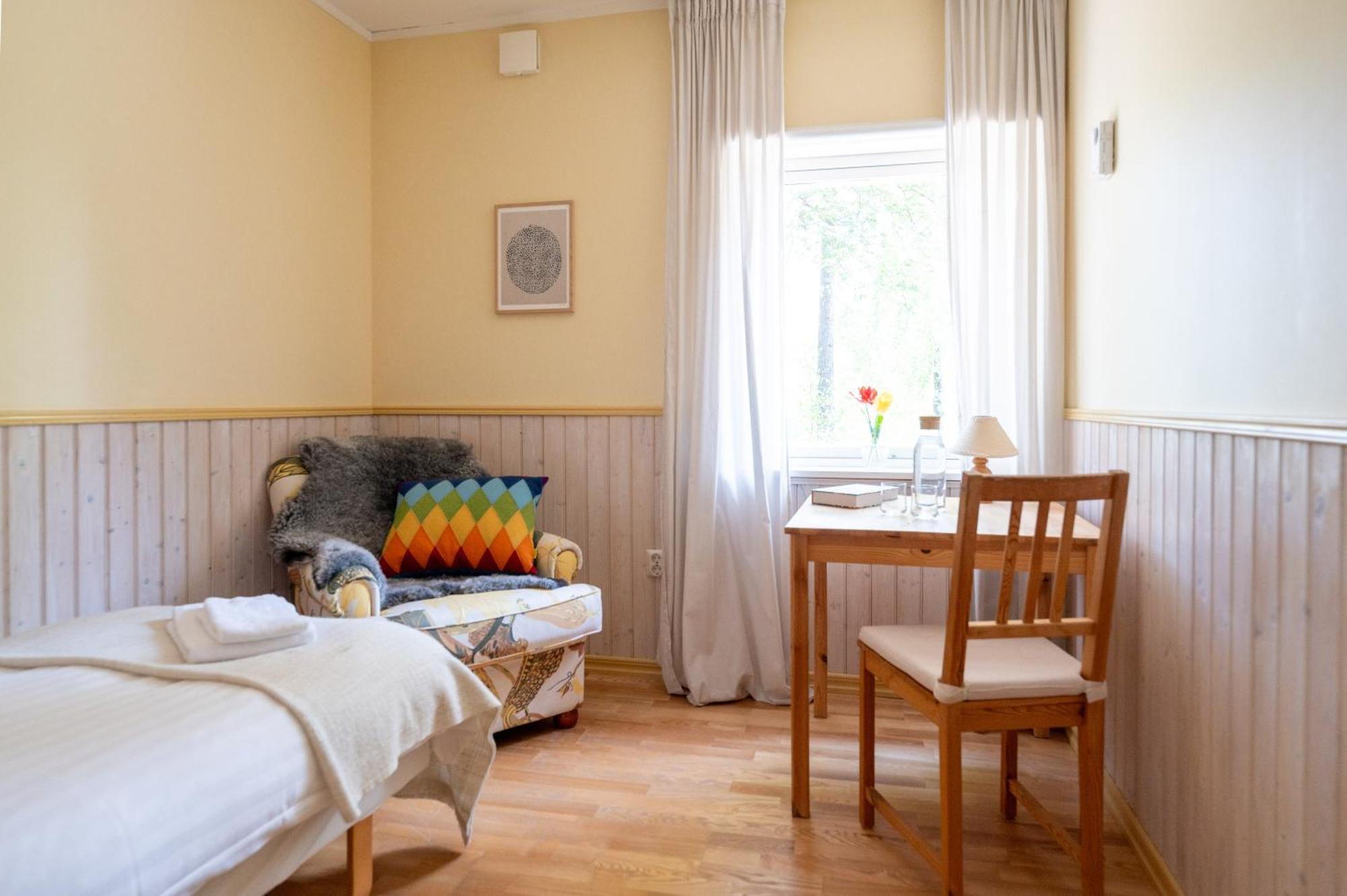 Mundekulla Apartment ภายนอก รูปภาพ