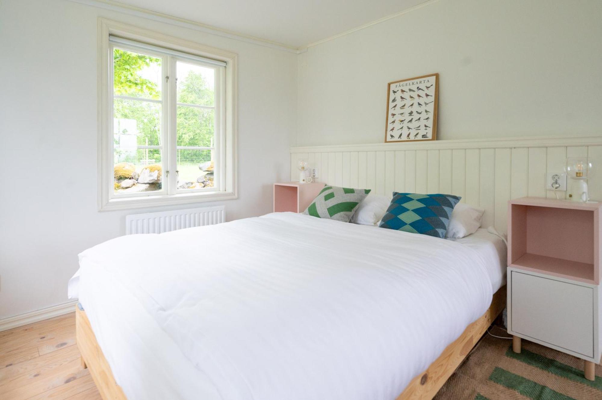 Mundekulla Apartment ภายนอก รูปภาพ