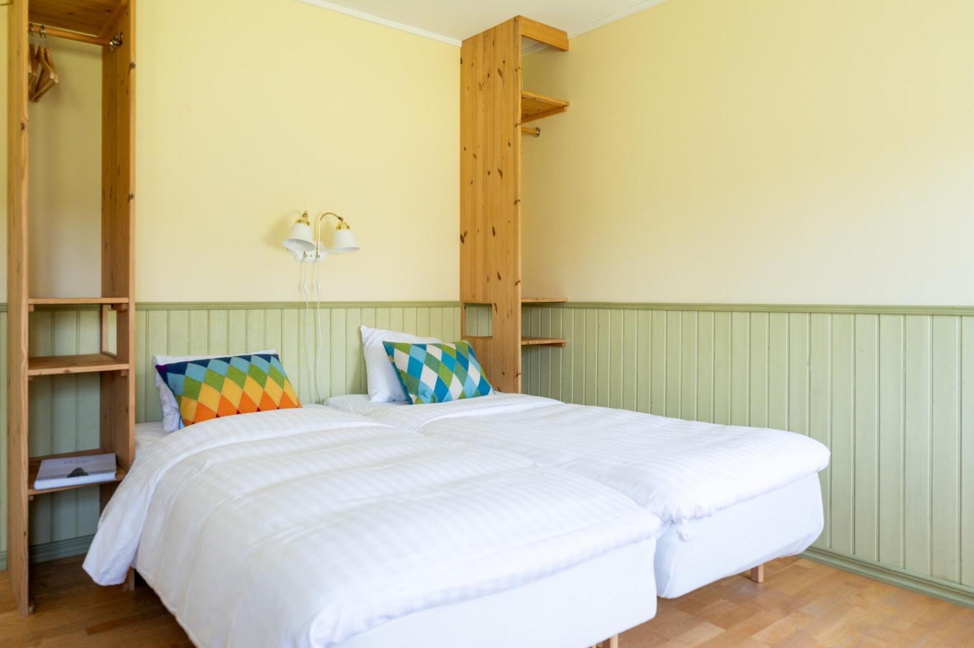 Mundekulla Apartment ภายนอก รูปภาพ