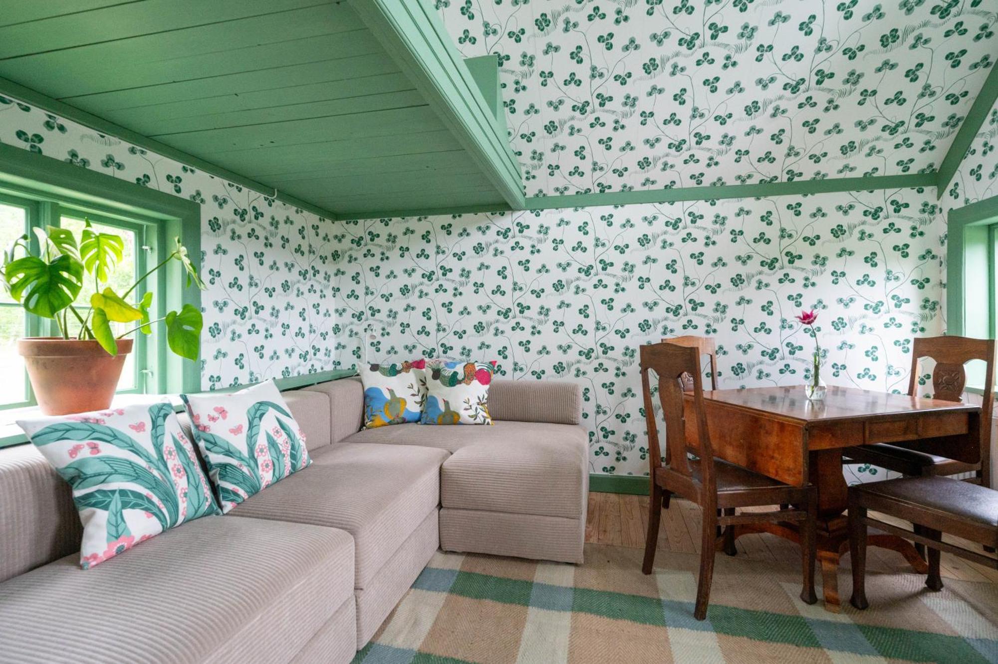 Mundekulla Apartment ภายนอก รูปภาพ