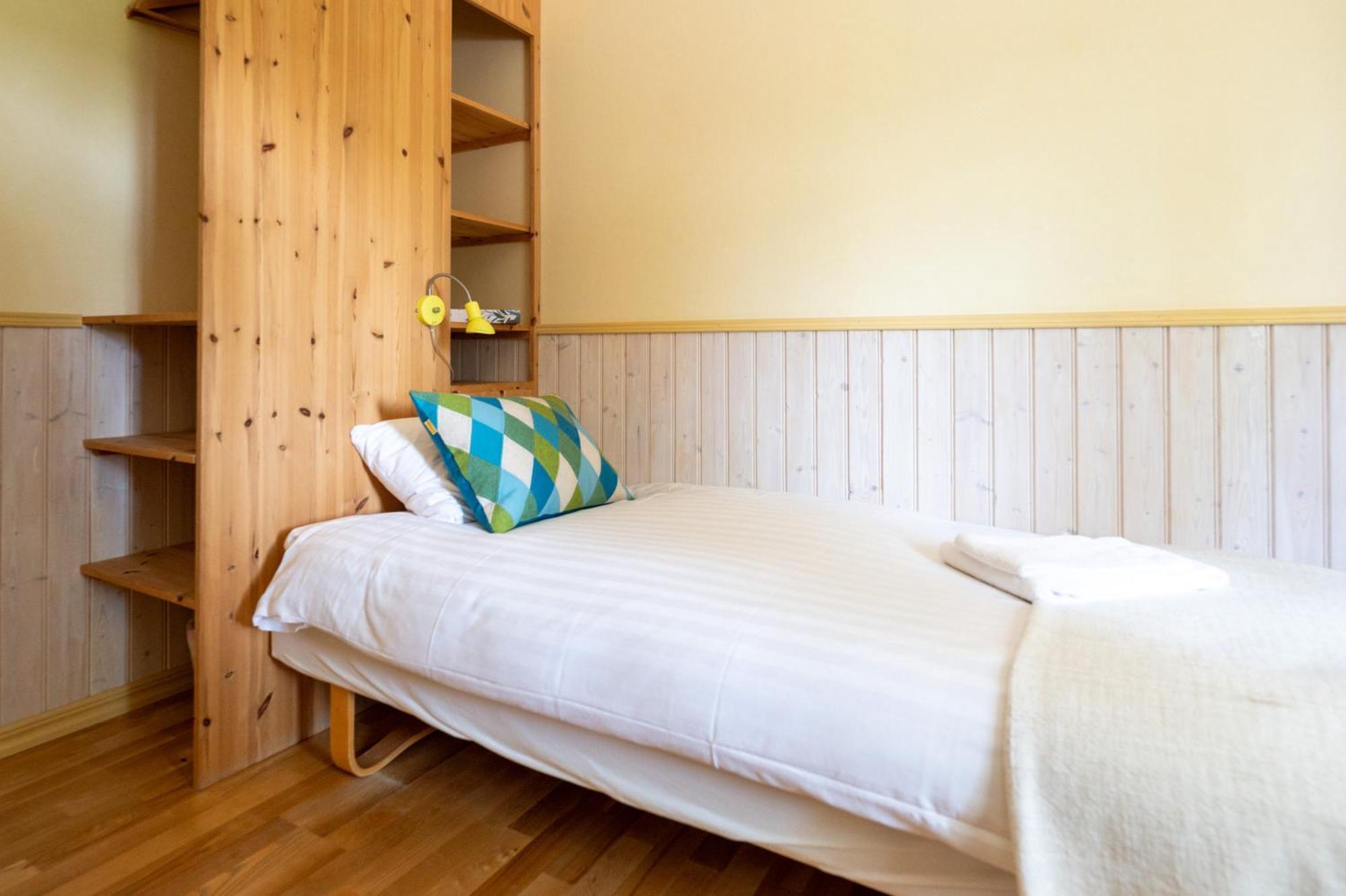 Mundekulla Apartment ภายนอก รูปภาพ