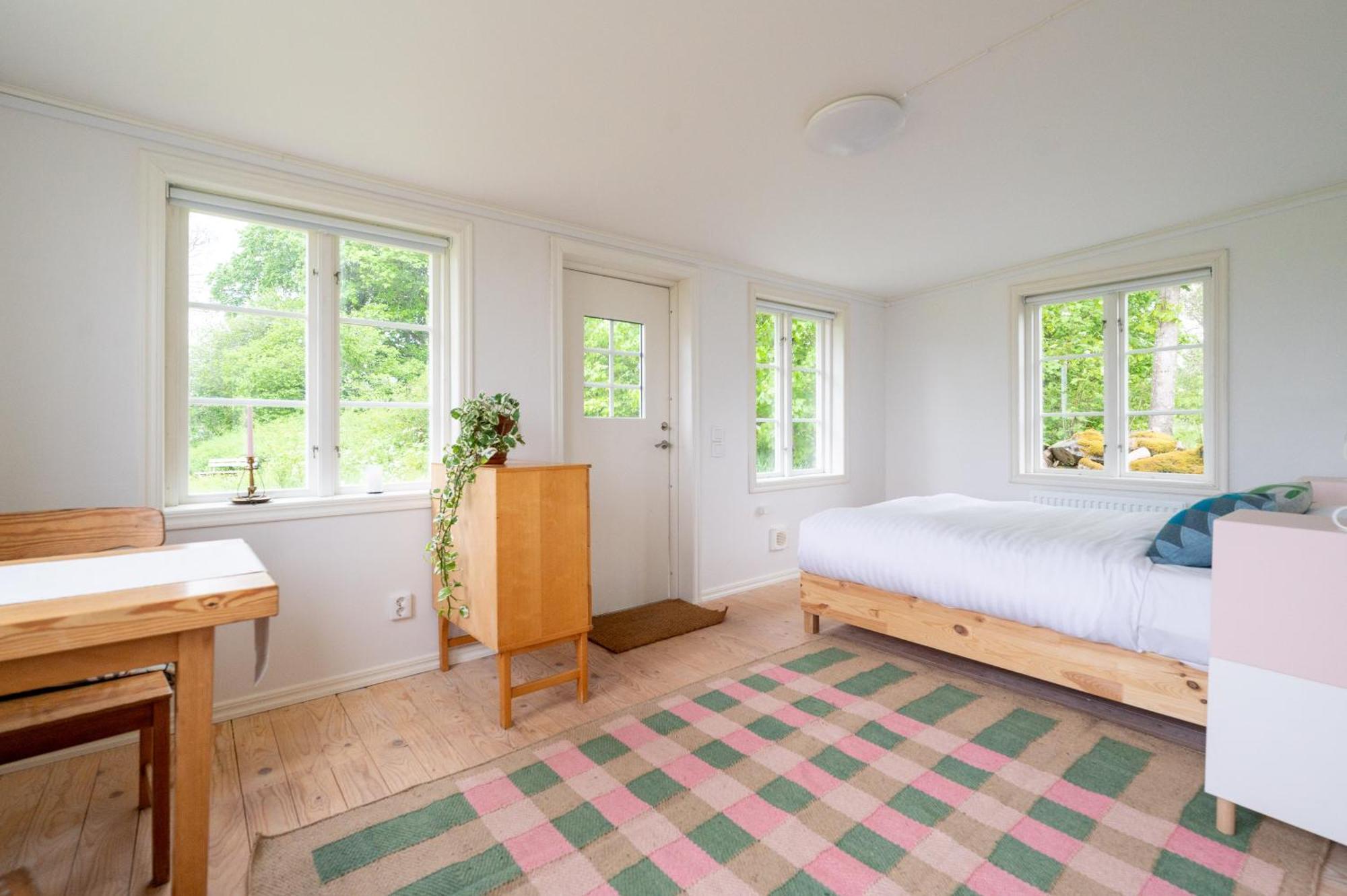 Mundekulla Apartment ภายนอก รูปภาพ