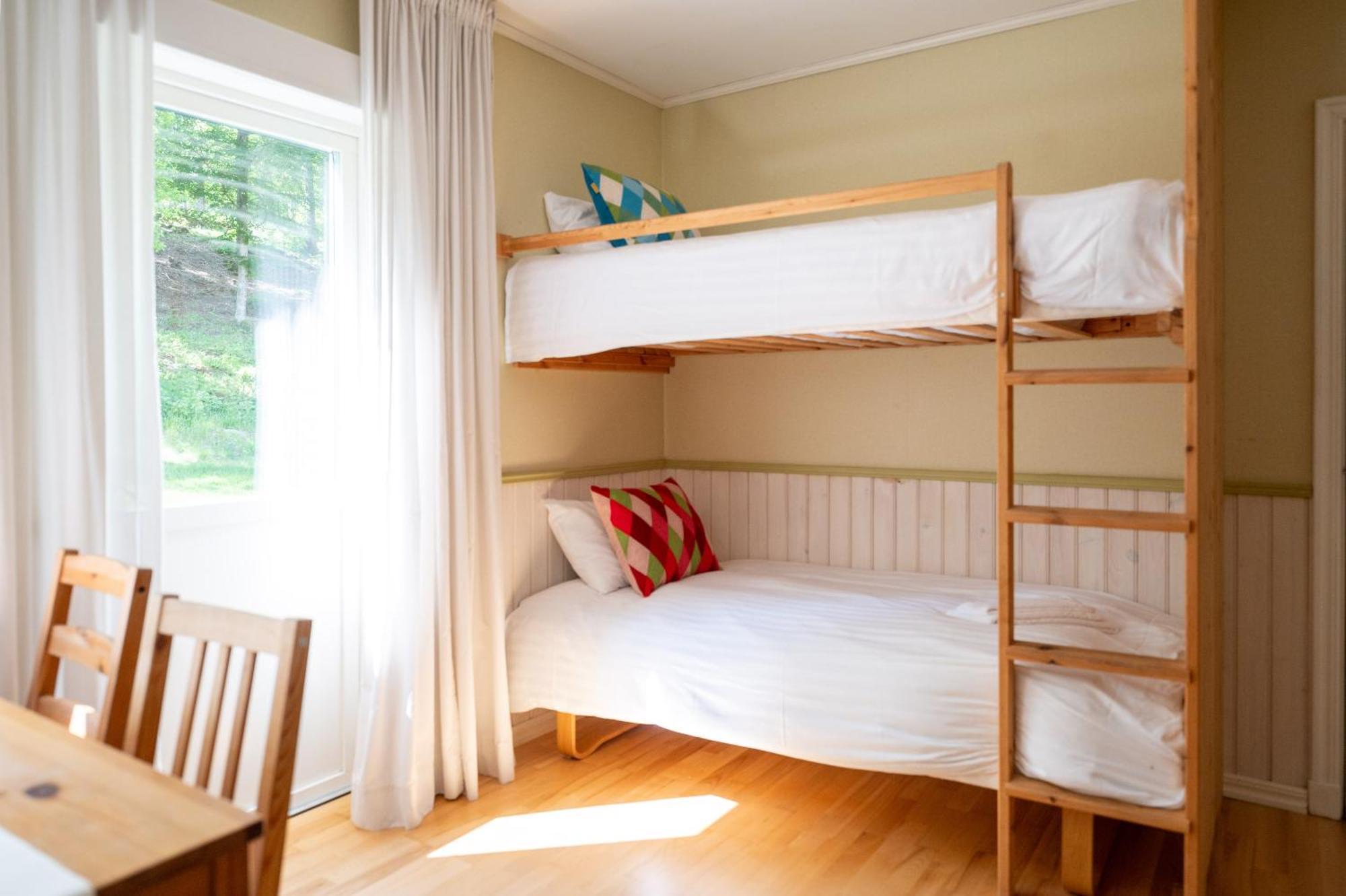 Mundekulla Apartment ภายนอก รูปภาพ