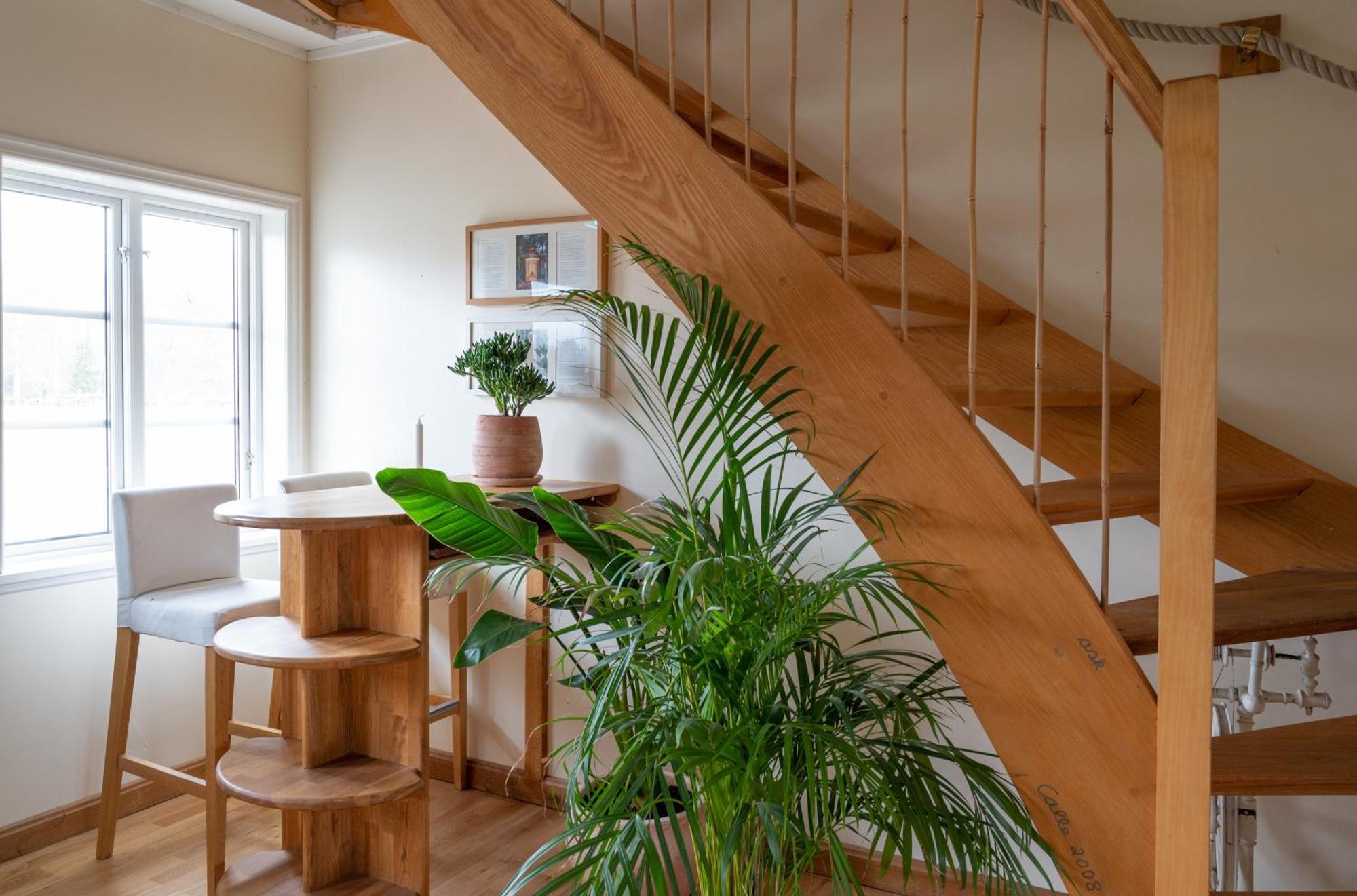 Mundekulla Apartment ภายนอก รูปภาพ