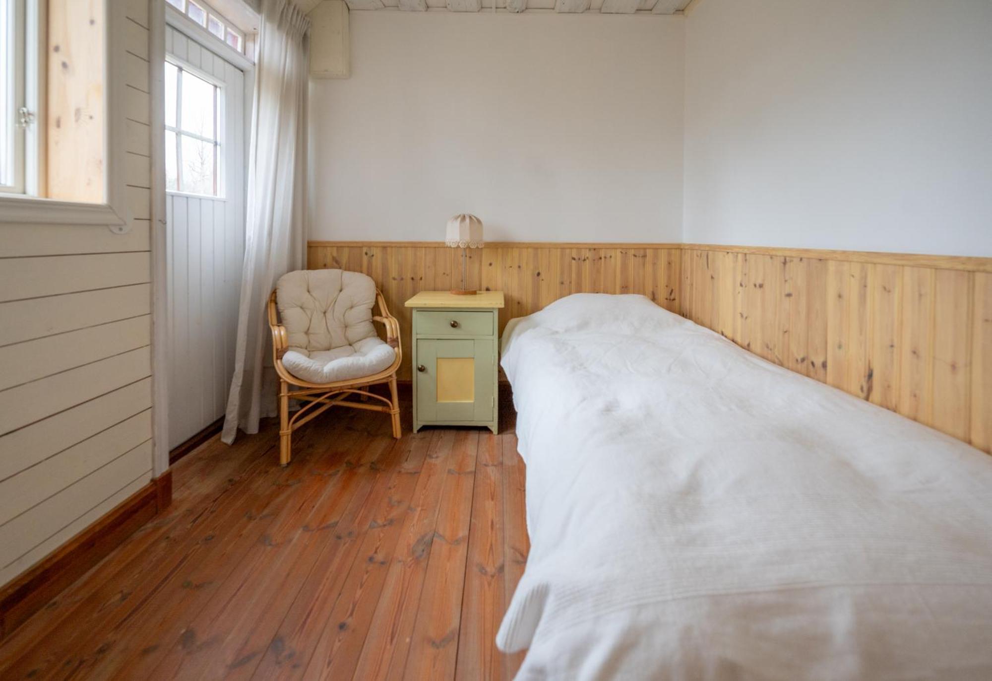 Mundekulla Apartment ภายนอก รูปภาพ