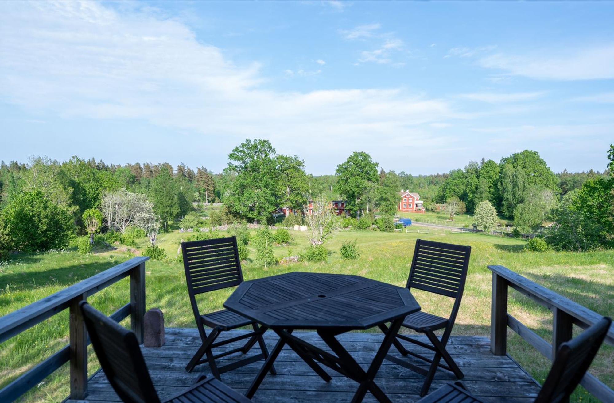 Mundekulla Apartment ภายนอก รูปภาพ