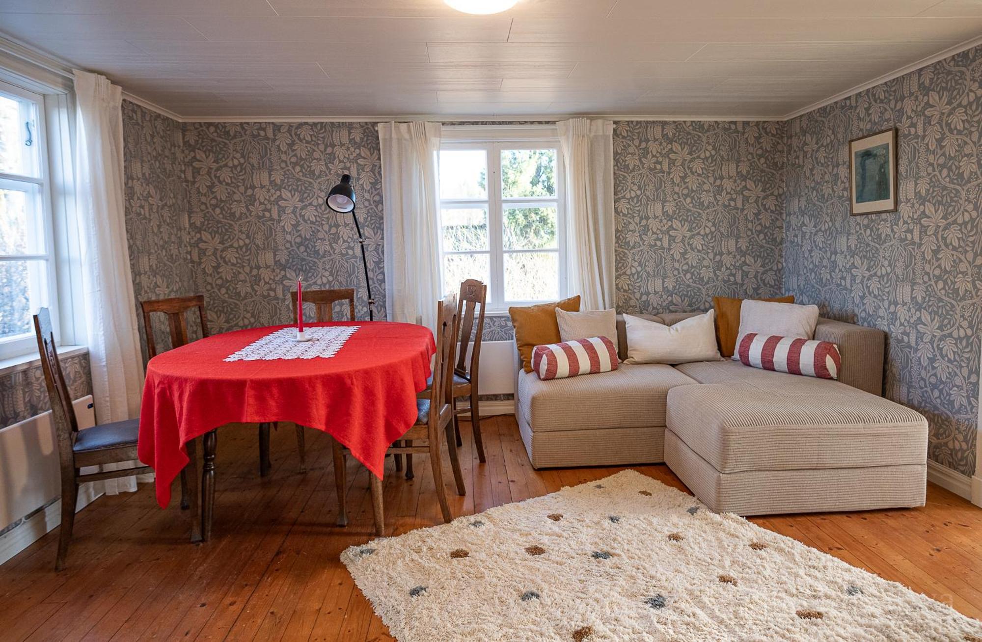 Mundekulla Apartment ภายนอก รูปภาพ