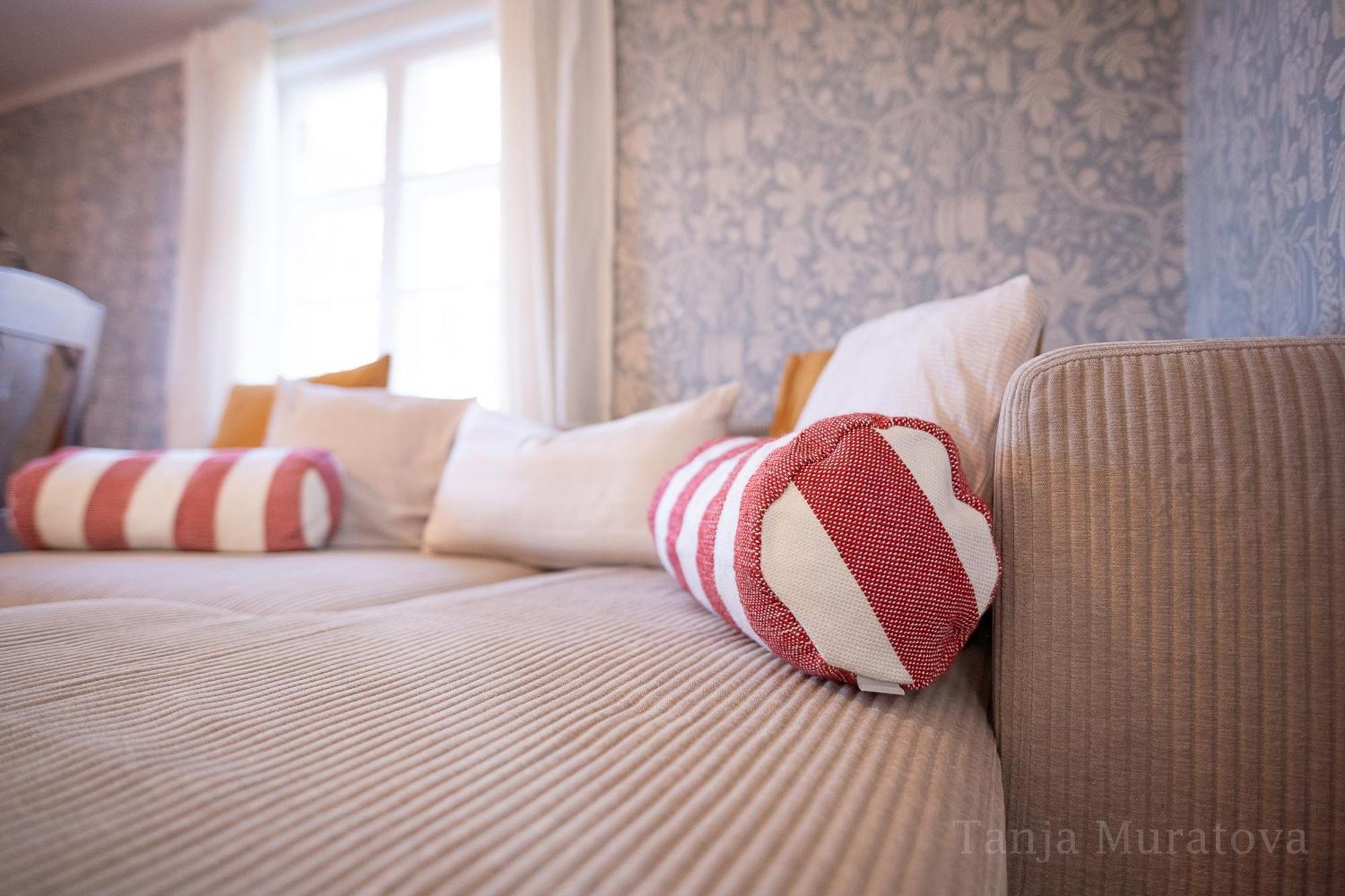 Mundekulla Apartment ภายนอก รูปภาพ