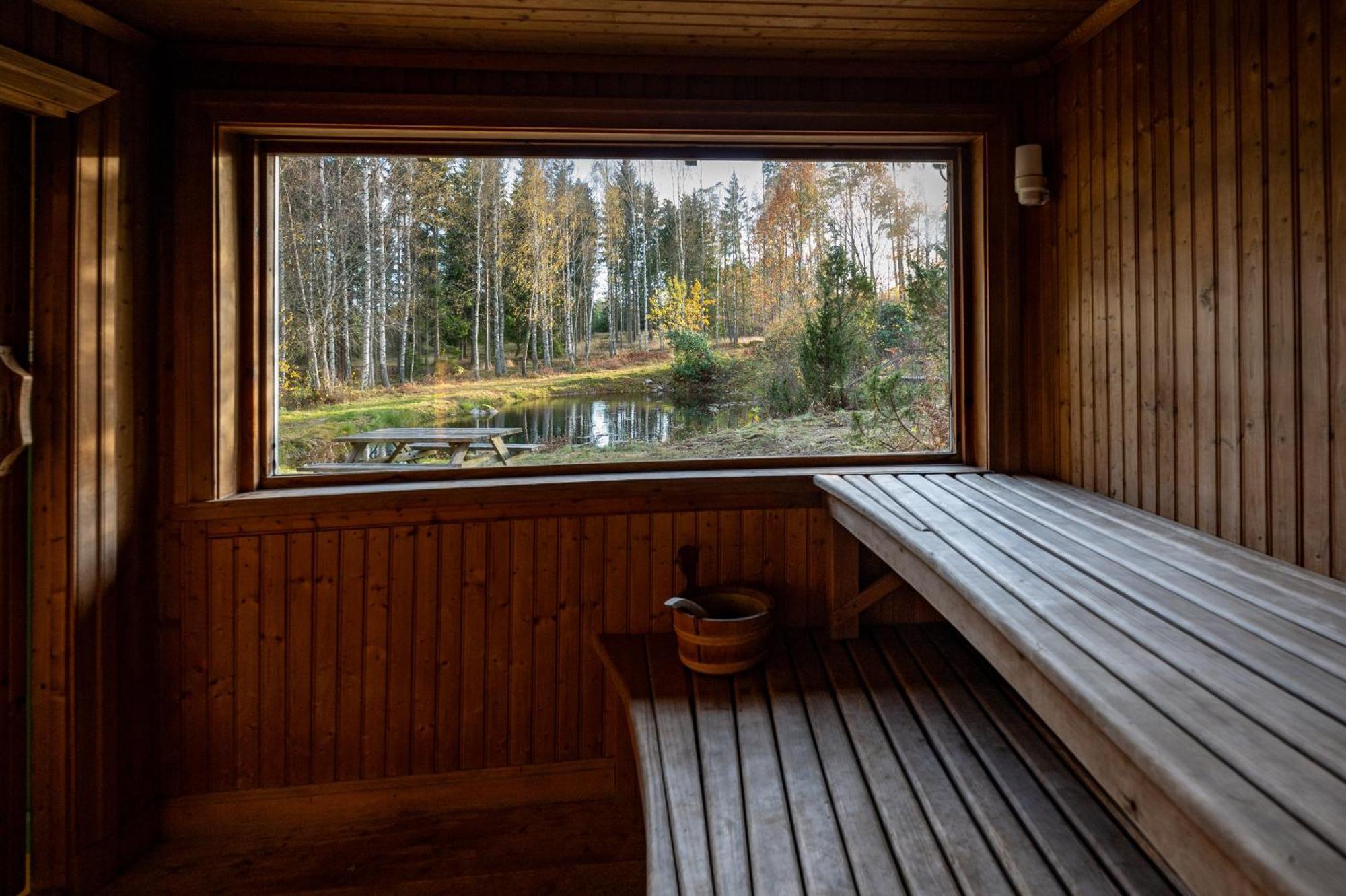 Mundekulla Apartment ภายนอก รูปภาพ