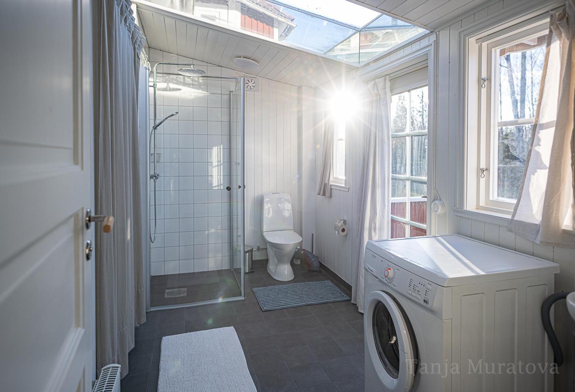 Mundekulla Apartment ภายนอก รูปภาพ