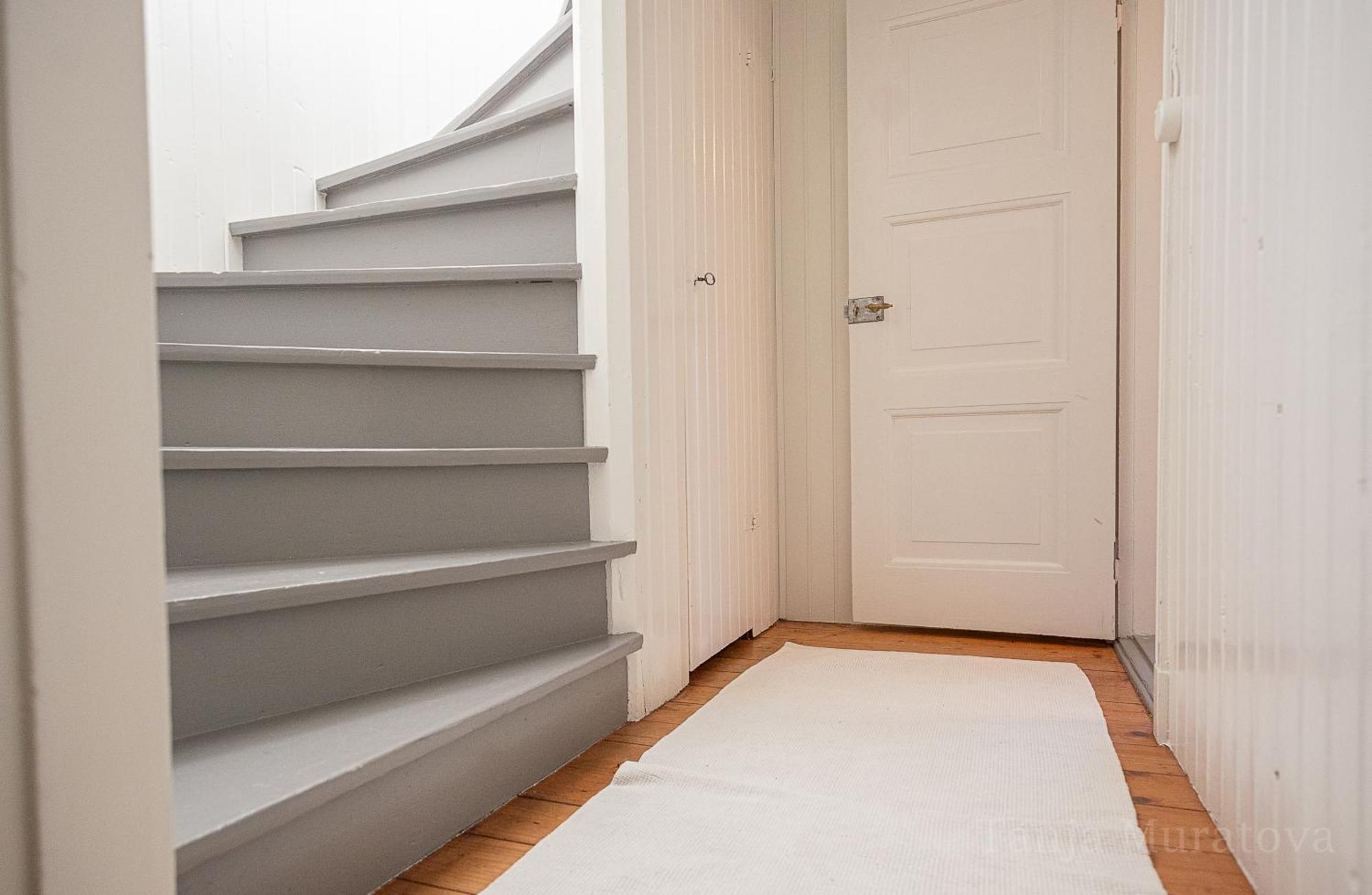 Mundekulla Apartment ภายนอก รูปภาพ