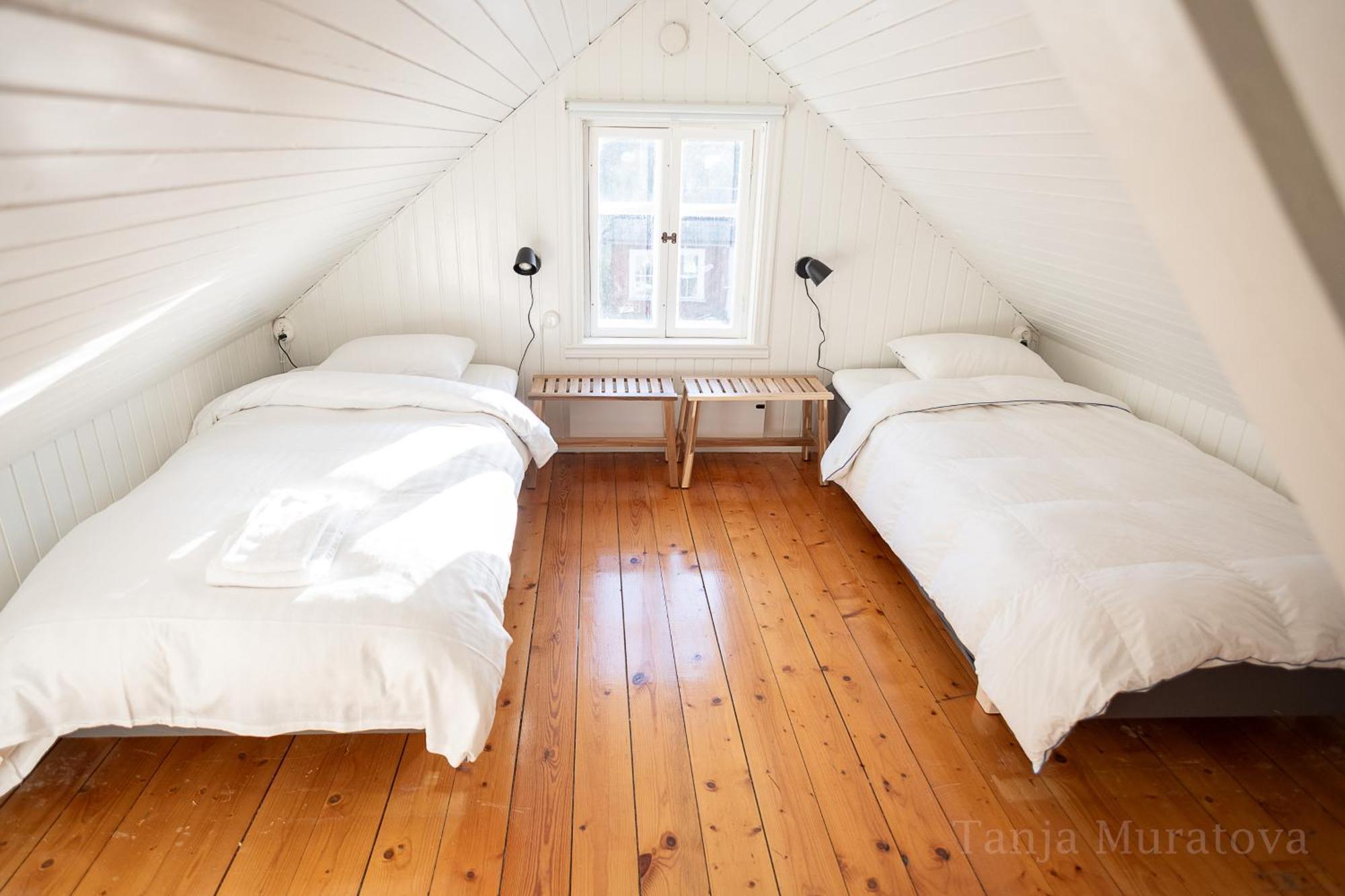 Mundekulla Apartment ภายนอก รูปภาพ