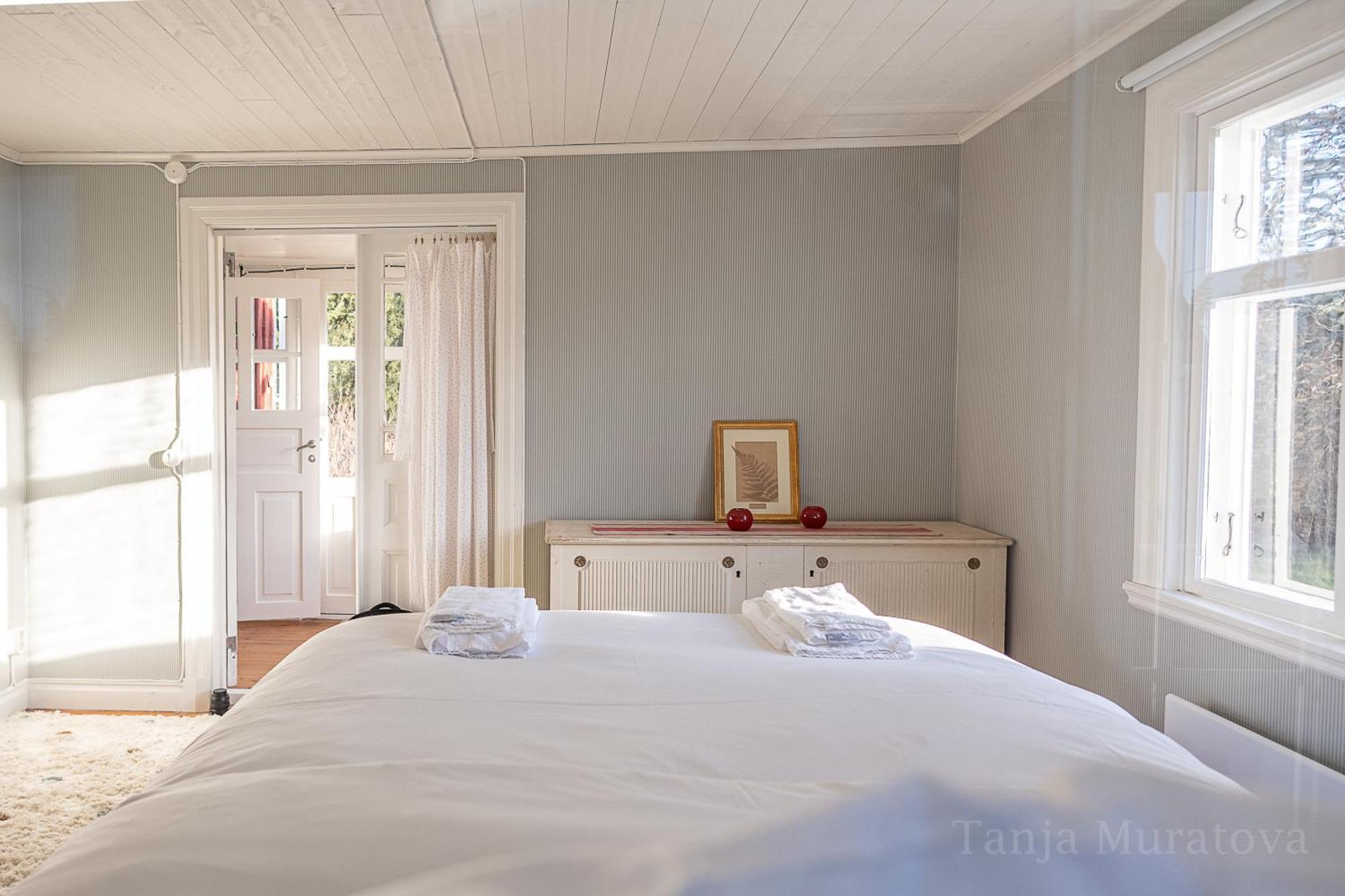 Mundekulla Apartment ภายนอก รูปภาพ