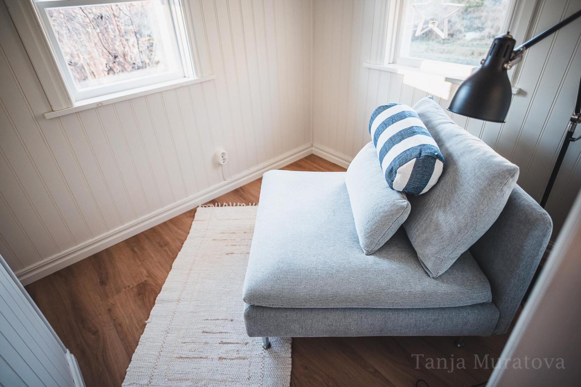 Mundekulla Apartment ภายนอก รูปภาพ